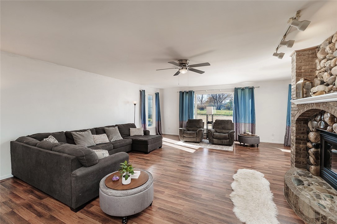 331 Sharron Lane