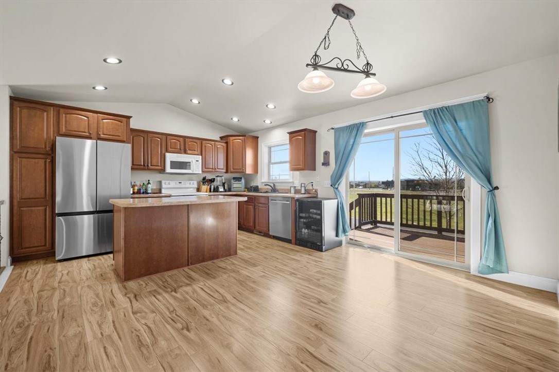 5408 Round Stone Avenue