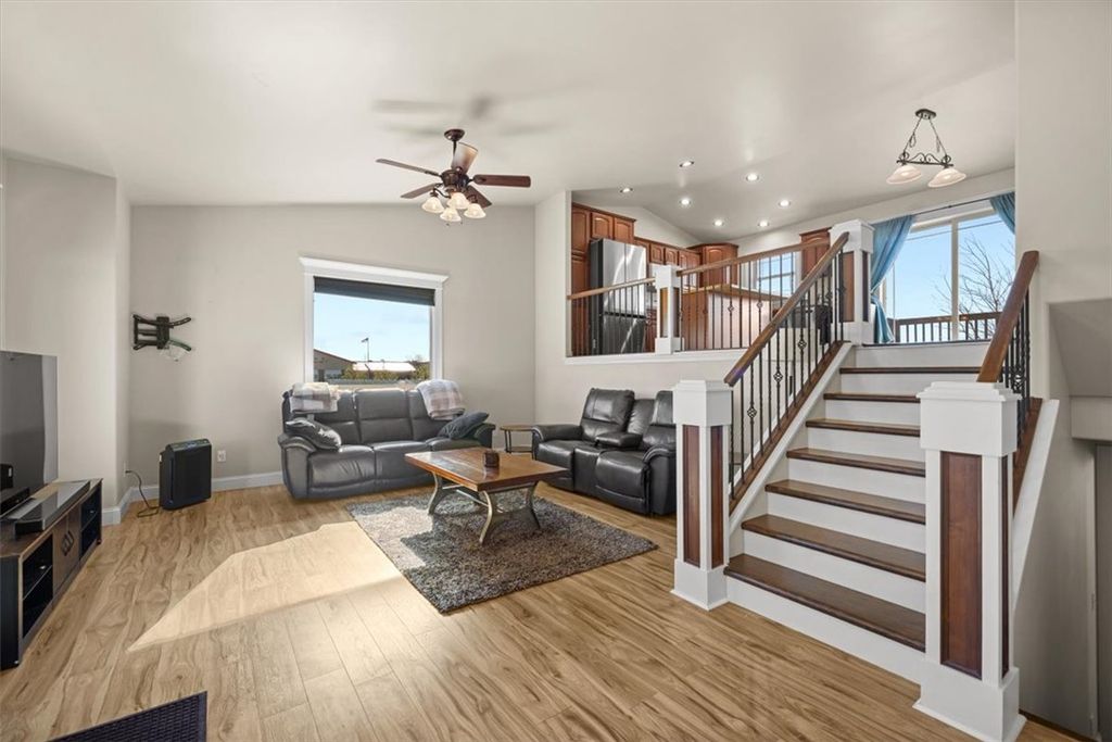 Photo of 5408 Round Stone Avenue, Billings, MT 59106 (MLS # 358772)