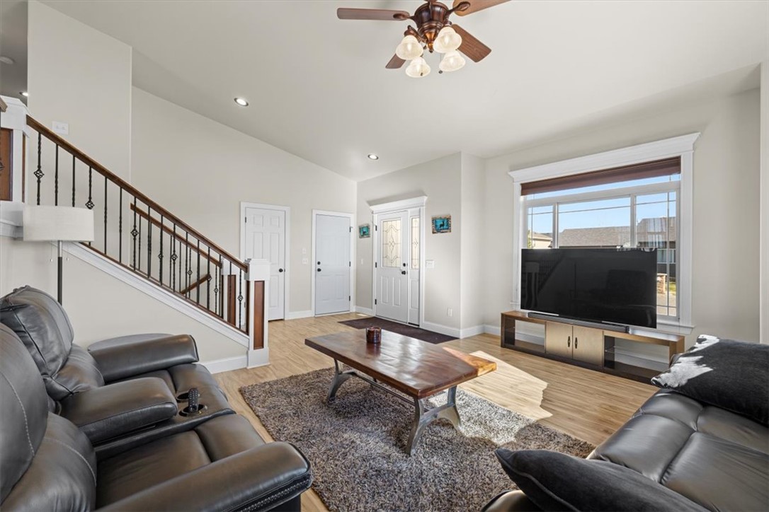 5408 Round Stone Avenue