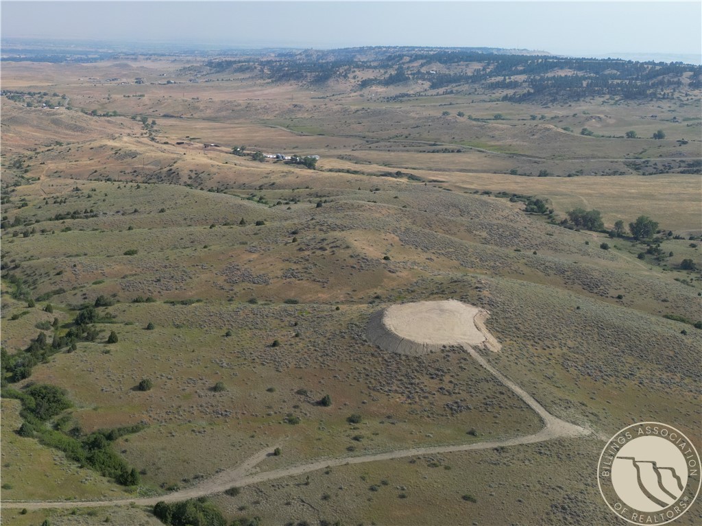 40.415 Acres Sagebrush Ridge Rd