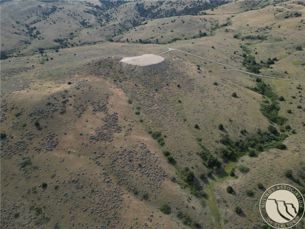 40.415 Acres Sagebrush Ridge Rd
