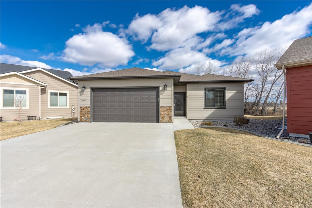 207 Boston Hill Rd Road