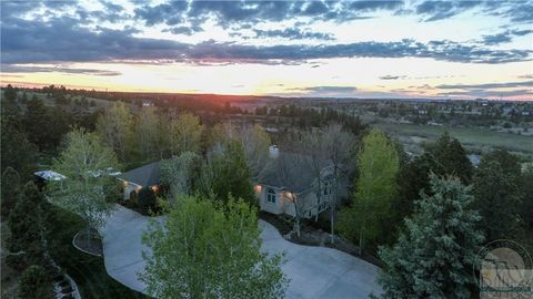 1100 Evergreen Drive Billings MT 59105