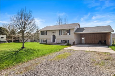 604 1st Avenue SW Park City MT 59063