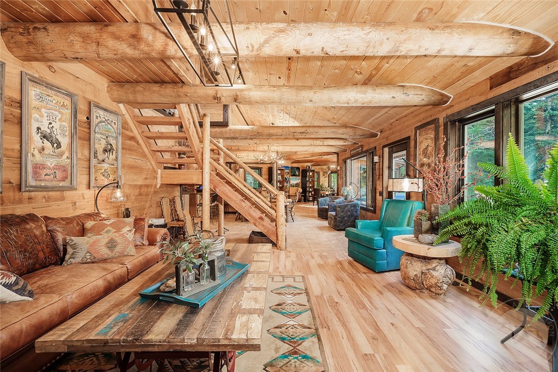 Red Lodge, Montana 59068, United States, 5 Bedrooms Bedrooms, ,5 BathroomsBathrooms,Residential,Active,120851