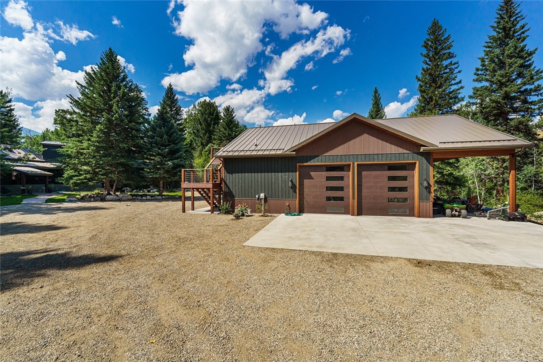 Red Lodge, Montana 59068, United States, 5 Bedrooms Bedrooms, ,5 BathroomsBathrooms,Residential,Active,120851