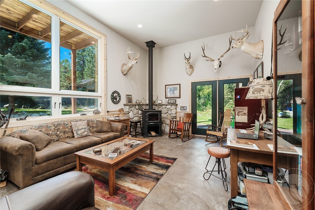 Red Lodge, Montana 59068, United States, 5 Bedrooms Bedrooms, ,5 BathroomsBathrooms,Residential,Active,120851