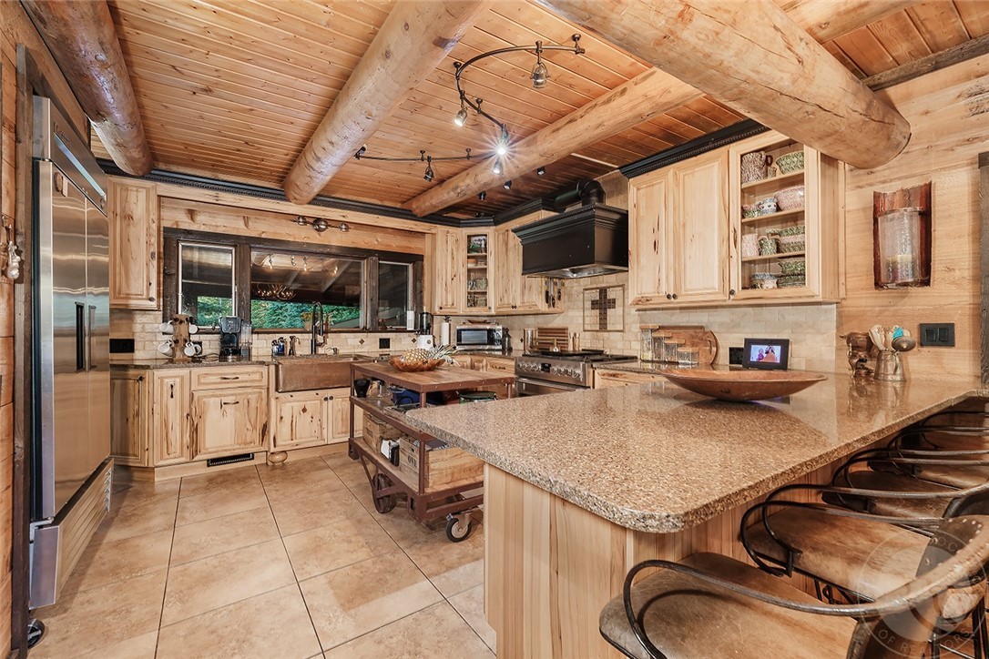 Red Lodge, Montana 59068, United States, 5 Bedrooms Bedrooms, ,5 BathroomsBathrooms,Residential,Active,120851