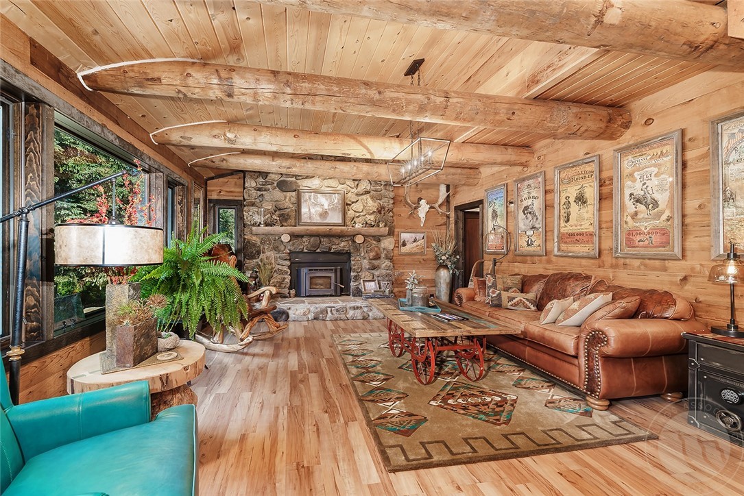 Red Lodge, Montana 59068, United States, 5 Bedrooms Bedrooms, ,5 BathroomsBathrooms,Residential,Active,120851