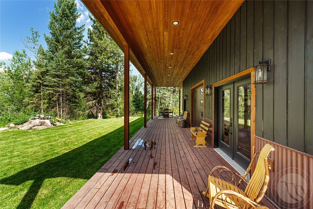 Red Lodge, Montana 59068, United States, 5 Bedrooms Bedrooms, ,5 BathroomsBathrooms,Residential,Active,120851