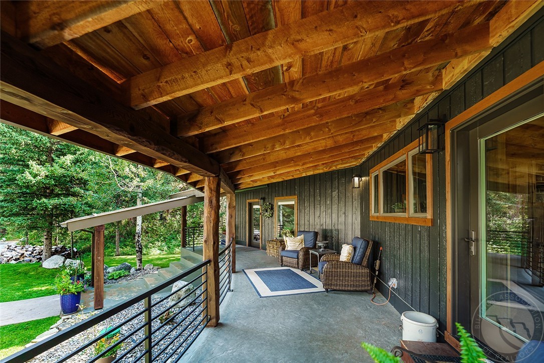 235 Upper Red Lodge Creek