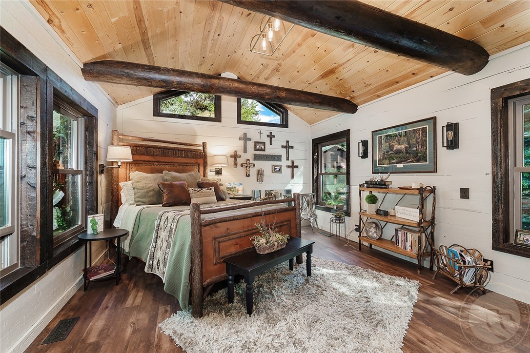 Red Lodge, Montana 59068, United States, 5 Bedrooms Bedrooms, ,5 BathroomsBathrooms,Residential,Active,120851