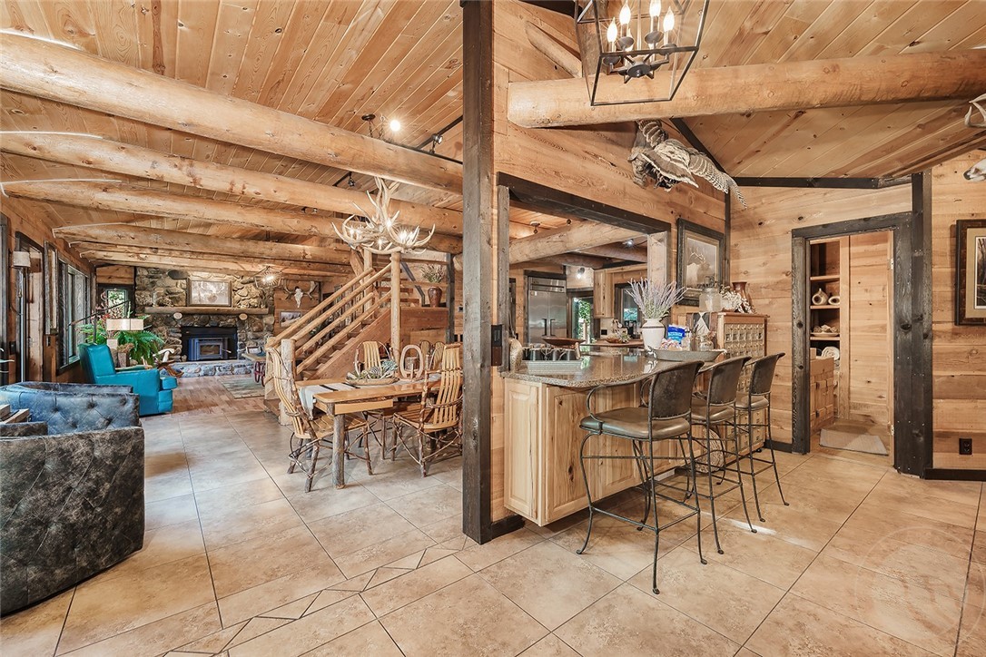 Red Lodge, Montana 59068, United States, 5 Bedrooms Bedrooms, ,5 BathroomsBathrooms,Residential,Active,120851