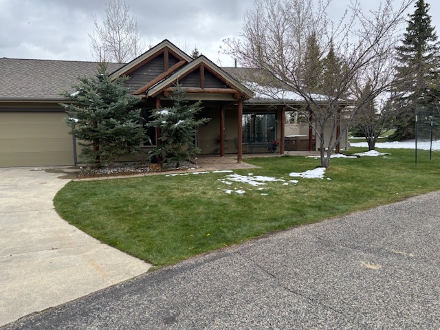 8 Jack Lackey Lane