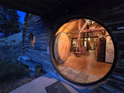 50 SUNSHINE Trail Roundup MT 59072