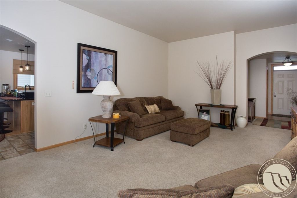 Photo of 361 Stonegate Cir Cir, Billings, MT 59102 (MLS # 358627)