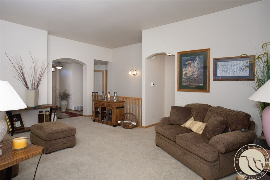 Photo of 361 Stonegate Cir Cir, Billings, MT 59102 (MLS # 358627)