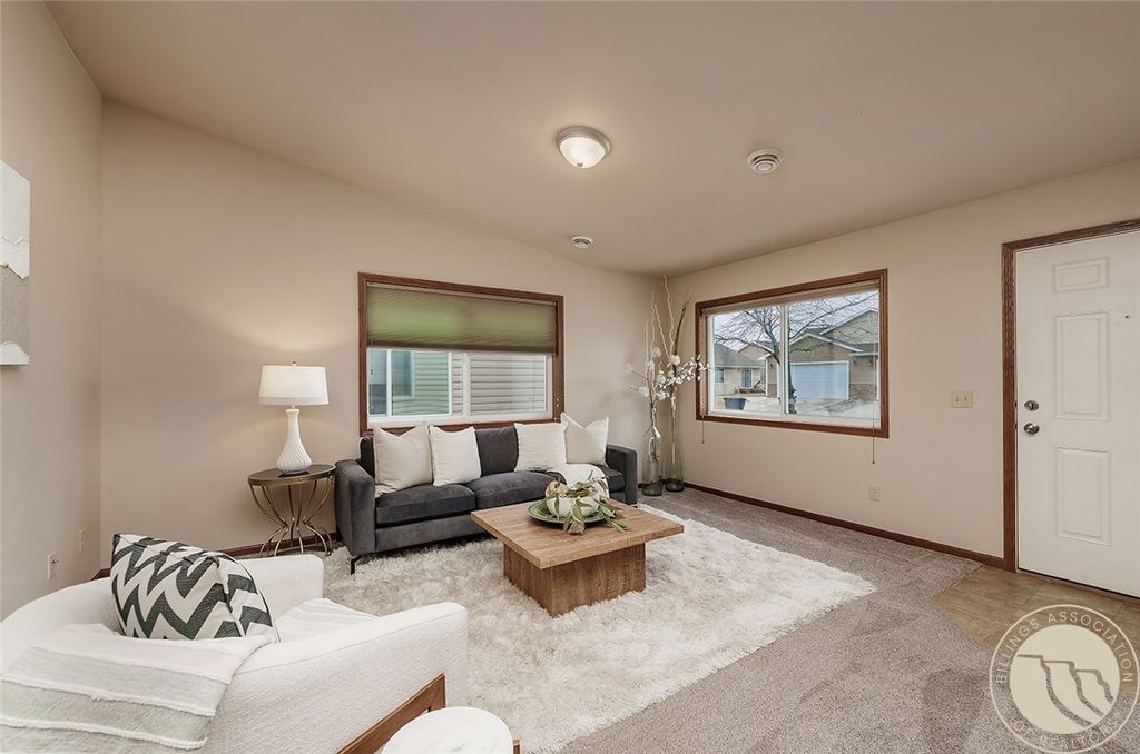 Photo of 1525 Bench Blvd Blvd #29, Billings, MT 59105 (MLS # 357726)