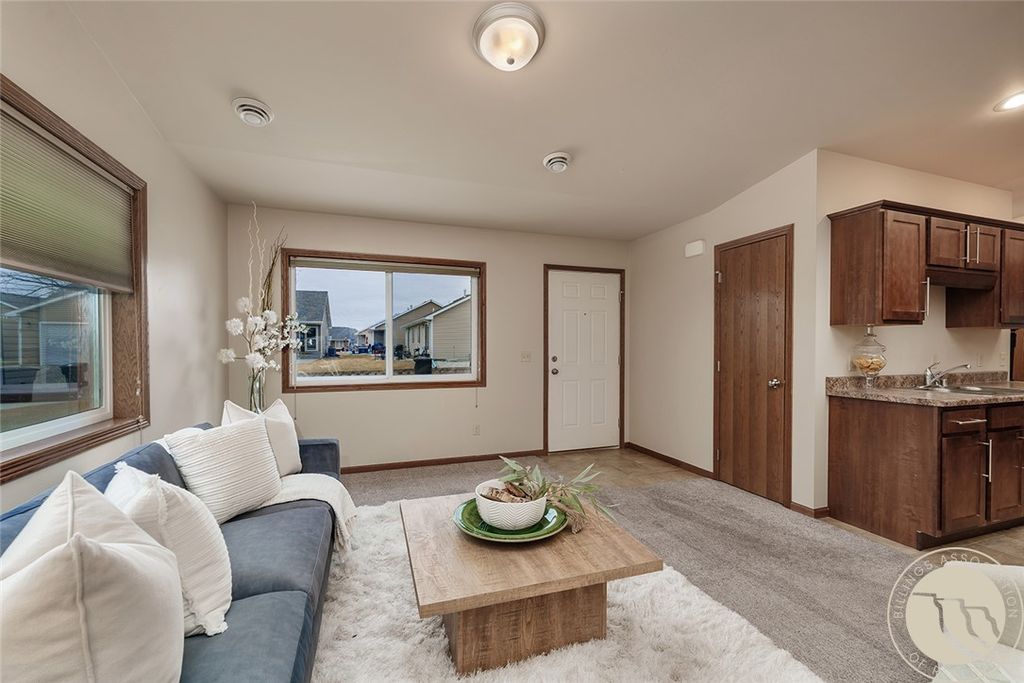 Photo of 1525 Bench Blvd Blvd #29, Billings, MT 59105 (MLS # 357726)