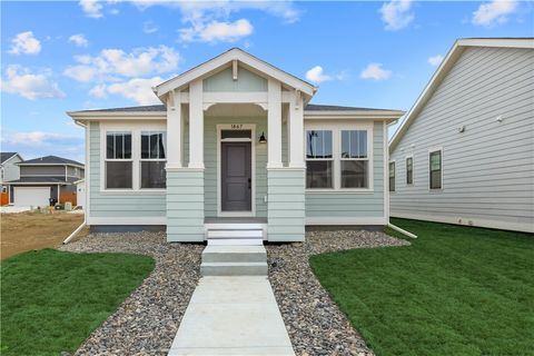 1867 Annafeld Parkway W Billings MT 59101