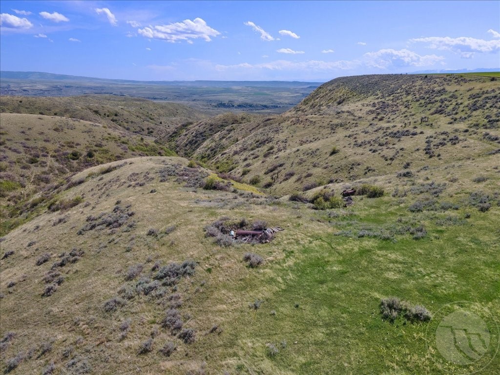 160 Acres Moser Dome Road