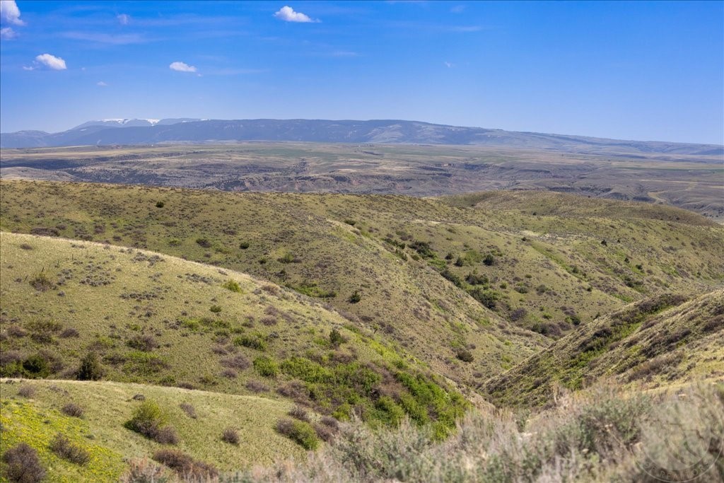 160 Acres Moser Dome Road