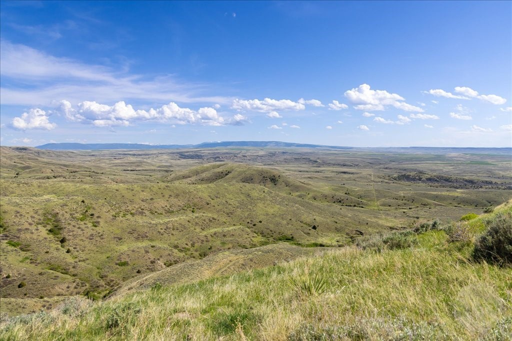 160 Acres Moser Dome Road
