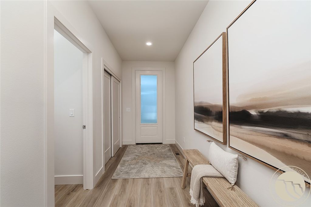 Photo of 287 Arstein Canal Lane, Billings, MT 59105 (MLS # 358694)