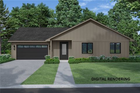 286 Arstein Canal Lane Billings MT 59105