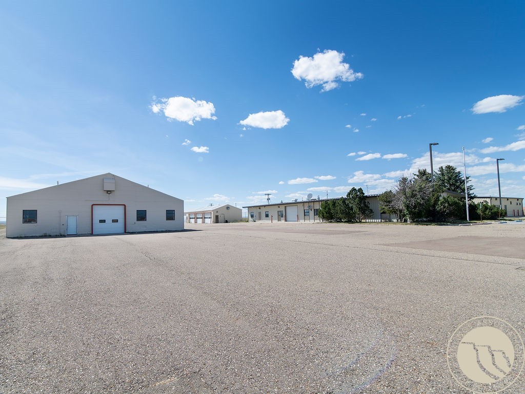 25 Airport Rd.