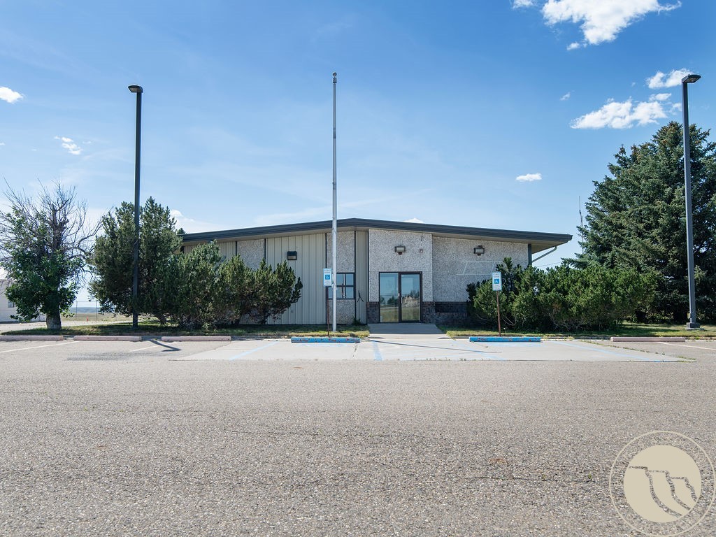 25 Airport Rd.