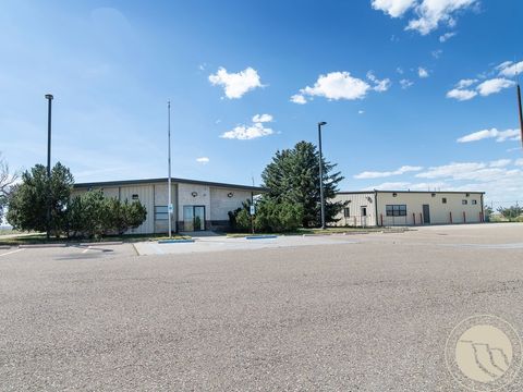25 Airport Rd. Other MT 59474
