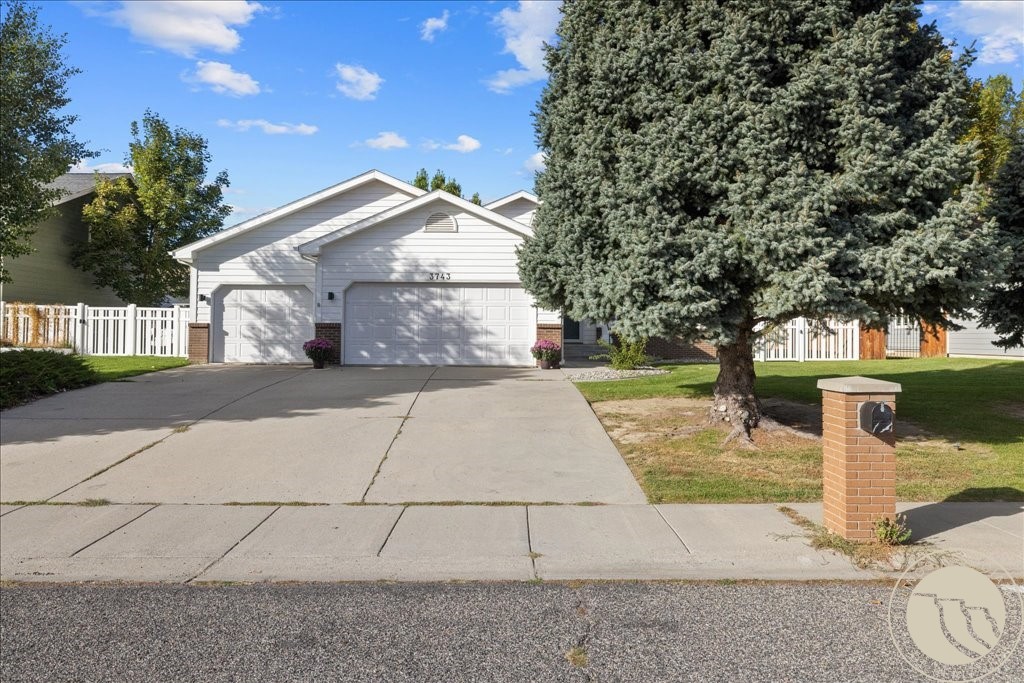 3743 Hayden Drive