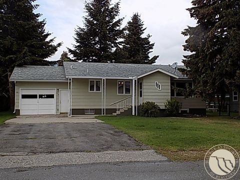 715 Word Avenue South Red Lodge MT 59068