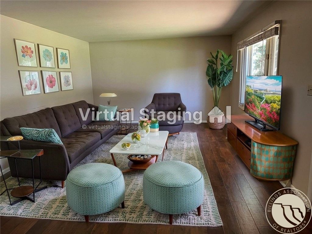 Photo of 715 Word Avenue South Ave, Red Lodge, MT 59068 (MLS # 355509)