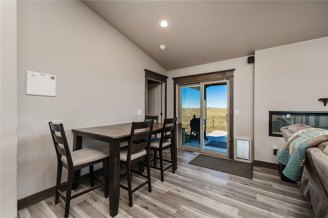 4926 Ridge Rock Trail