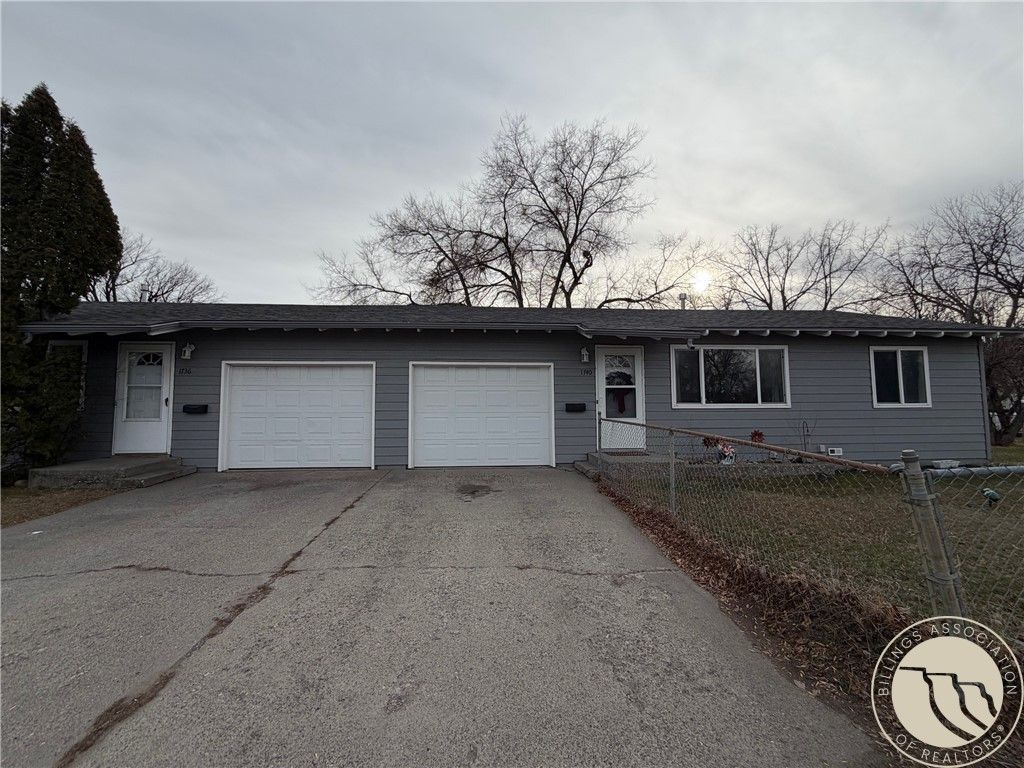Photo of 1736-1740 Broadwater Avenue, Billings, MT 59102 (MLS # 357024)
