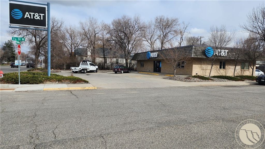 Photo of 644 Broadwater Avenue Ave, Billings, MT 59102 (MLS # 357159)