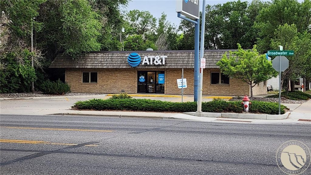 Photo of 644 Broadwater Avenue Ave, Billings, MT 59102 (MLS # 357159)