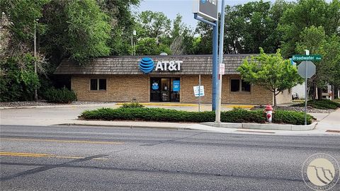 644 Broadwater Avenue Billings MT 59102