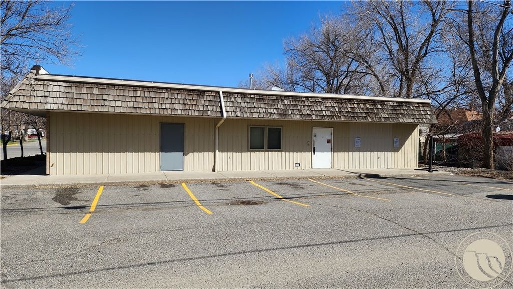 Photo of 644 Broadwater Avenue Ave, Billings, MT 59102 (MLS # 357159)