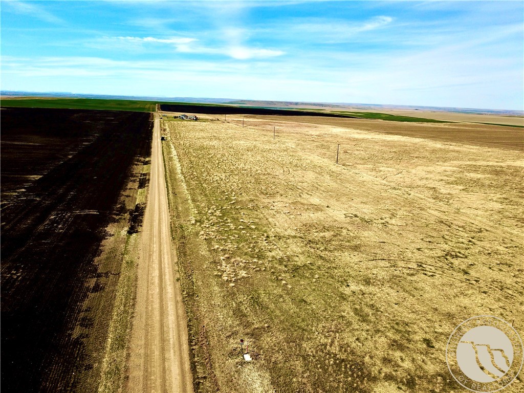 Lot 2 Whiskey Flat Road