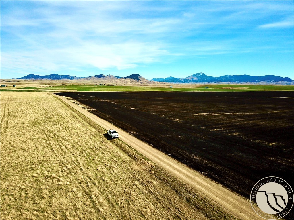 Lot 2 Whiskey Flat Road