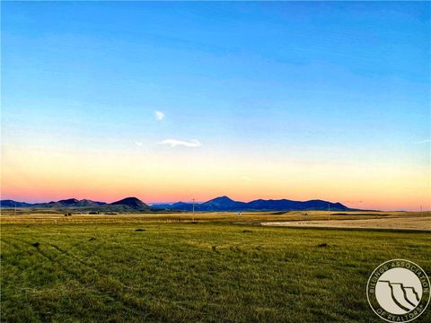 Lot 2 Whiskey Flat Road Other MT 59450