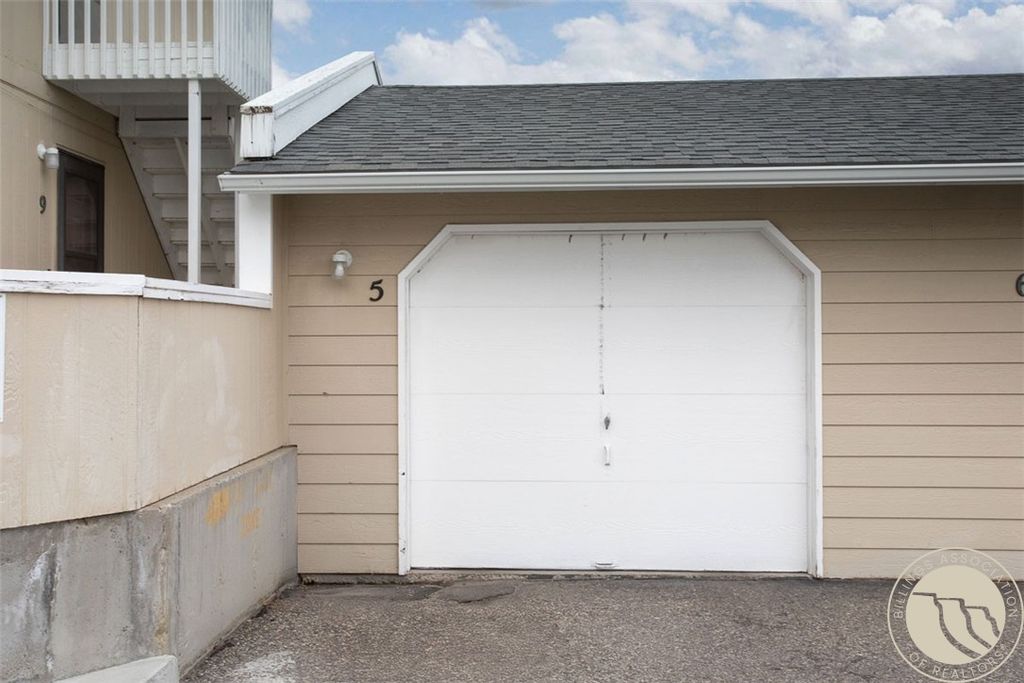 Photo of 66 W Antelope Trail #5, Billings, MT 59105 (MLS # 357381)