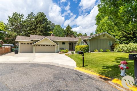 2414 Ivy Lane Billings MT 59102