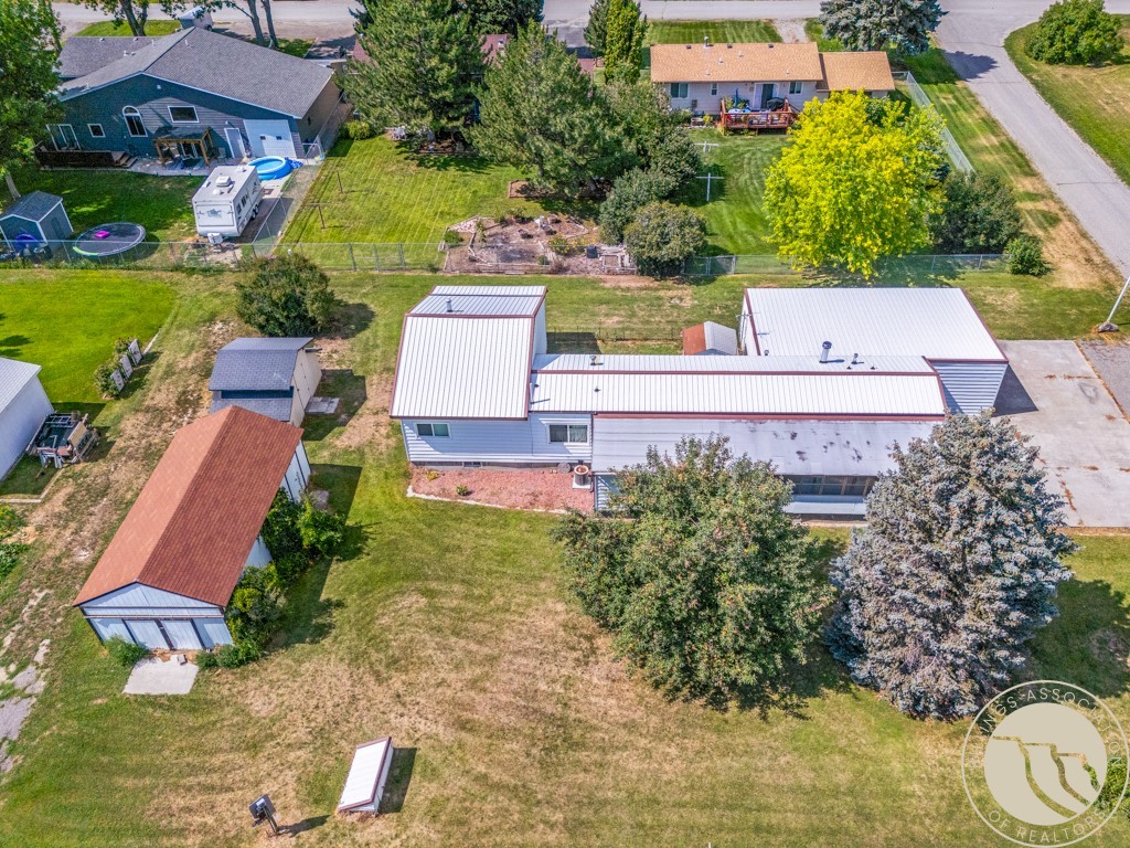 113 4th ST SW
