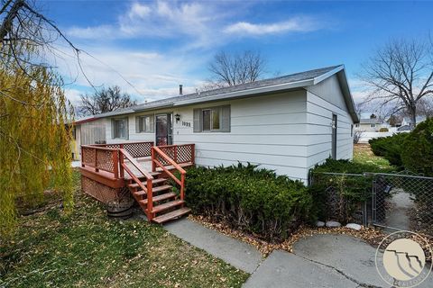 1022 7th Avenue Laurel MT 59044