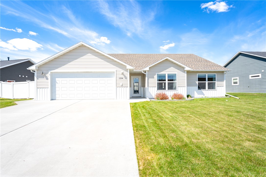 1294 Twin Lakes Drive